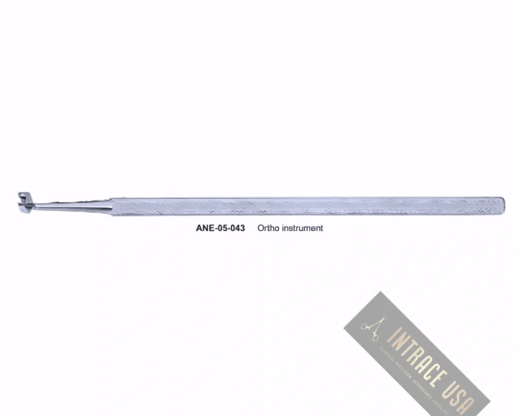 Ortho instrument