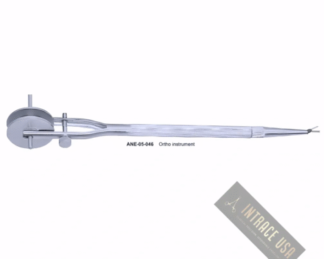 Ortho instrument