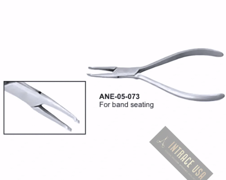 For band seating
