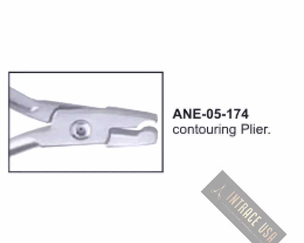 contouring Plier.