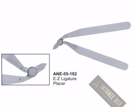 E-Z Ligature Placer
