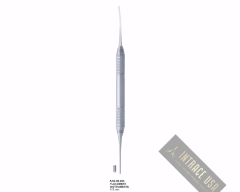 PLACEMENT INSTRUMENTS 175 mm