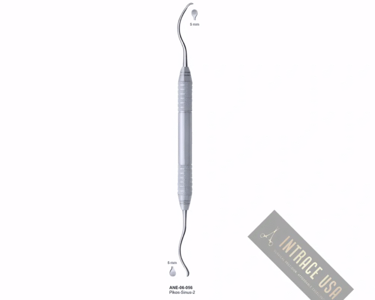 Pikos-Sinus-2 Tip 5 mm