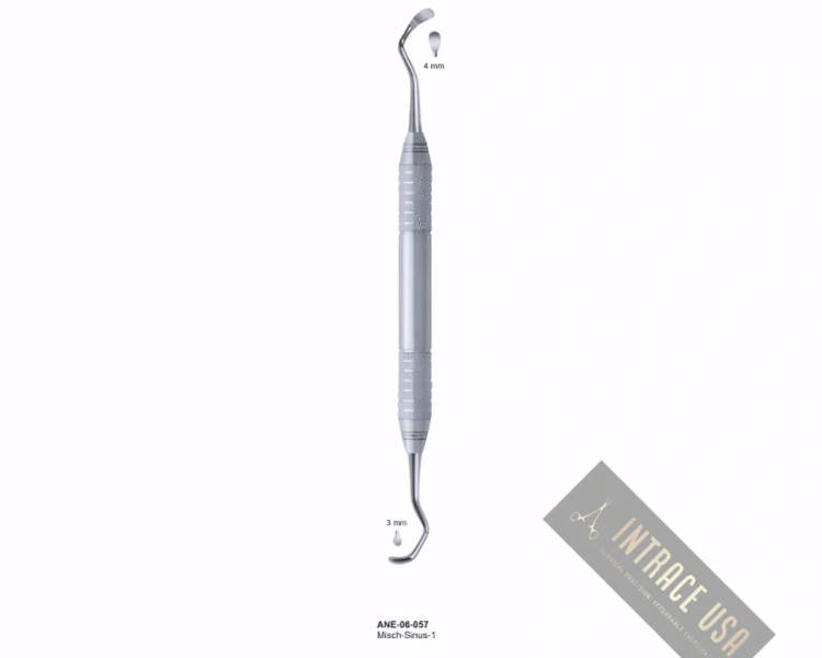 Misch-Sinus-1 Tip 3 mm