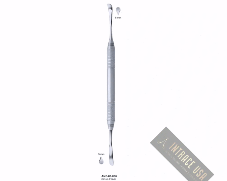 Sinus-Freer