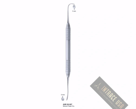 Sinus-Freer-Cu