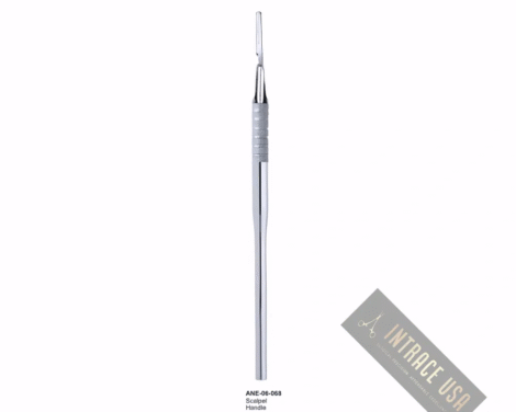 Scalpel Handle