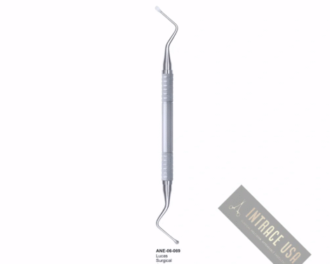 Lucas Surgical Curette