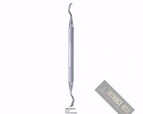 # 1/3 Buser Modifed Peeriodontal
