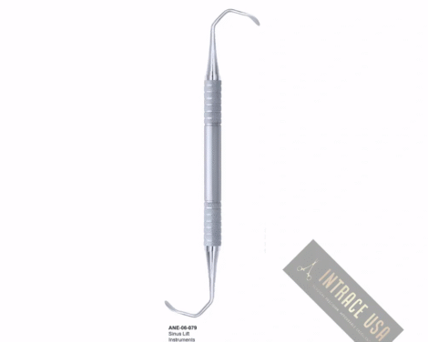 Sinus Lift Instruments Obtuse
