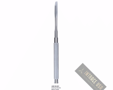Krarner-Nevins Bone Chisel