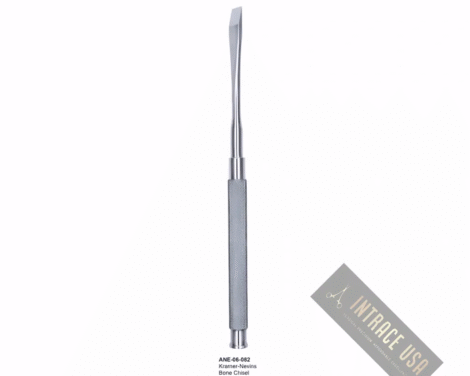 Krarner-Nevins Bone Chisel