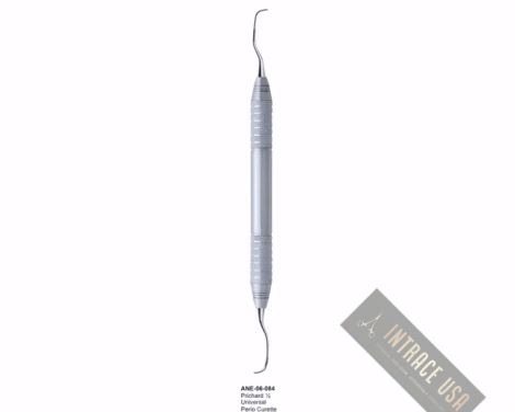 Prichard ½ Universal Perio Curette