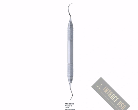 Kramer 2 Distal Perio Curette