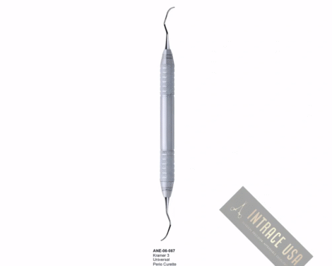 Kramer 3 Universal Perio Curette