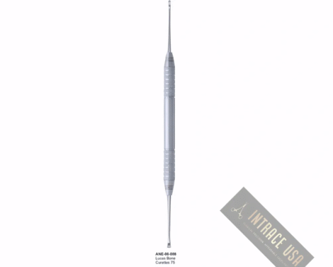 Lucas Bone Curettes 75