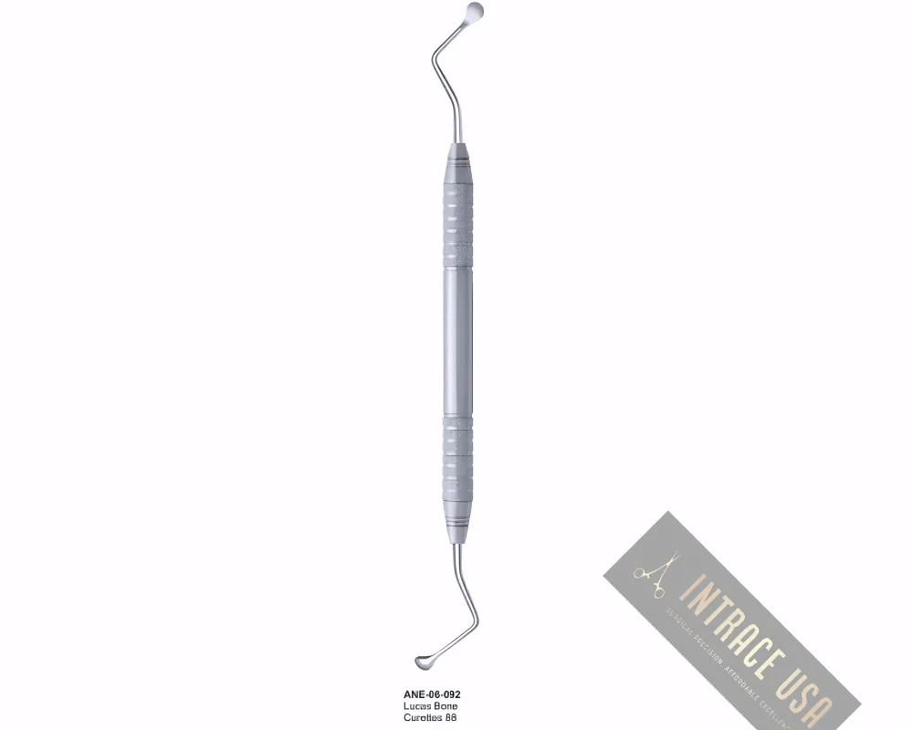 Lucas Bone Curettes 88