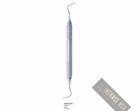 Orban ½ Long 17.2 cm