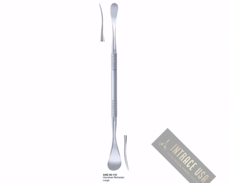 Henahan Retractor Large