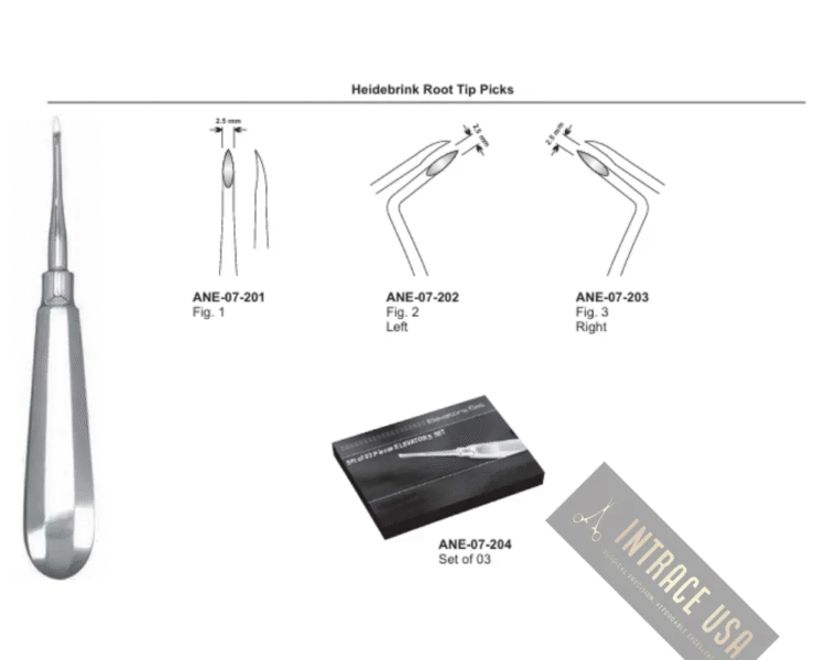 Heidebrink Root Tip Picks Fig. 01