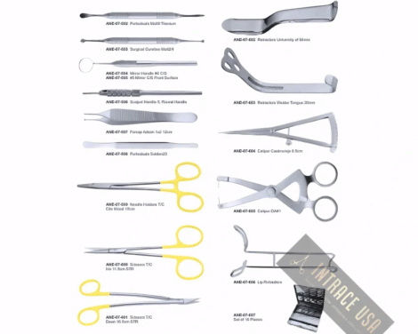 #5 Mirror C/S Front Surface
