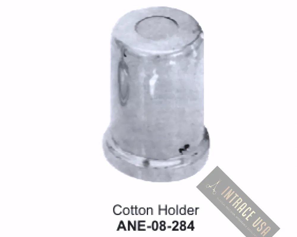 Cotton Holder