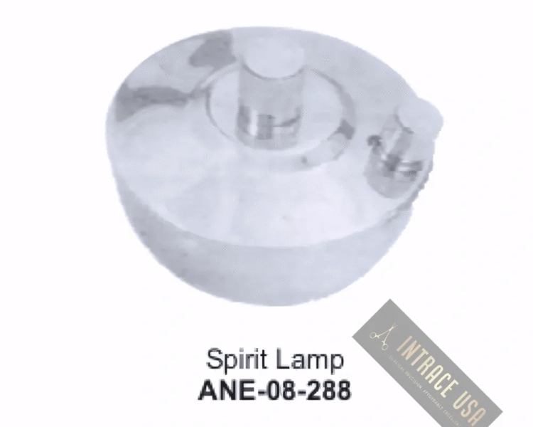 Spirit Lamp