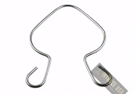Ackermann Breast Marker