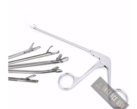 Arthroscopy Instrument With overload protection - Stainless Steel Orthopedic Instrument - Intrace USA