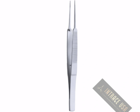 Austin Micro Suture Tying Forcep 0.8mm