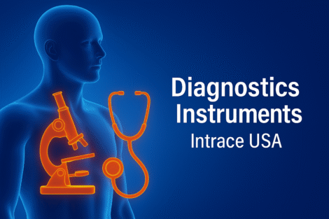Diagnostics Instruments