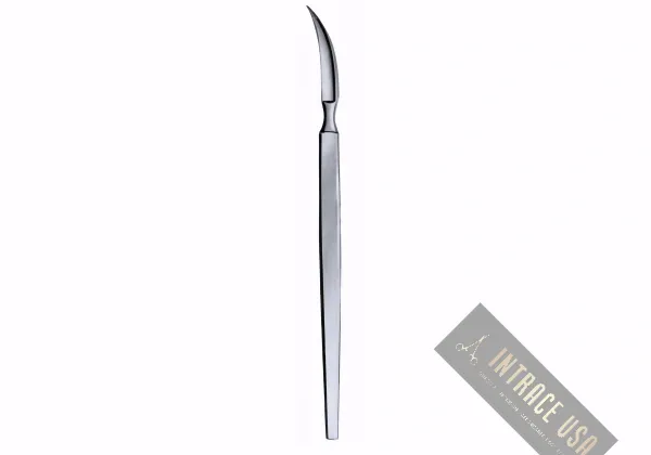 Dieffenback Abscess knife