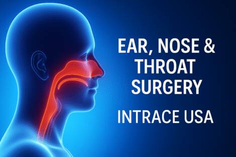 Ear, Nose & Throat Surgery
