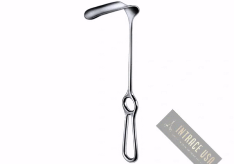 Hosel Retractor 140.0x40.0mm