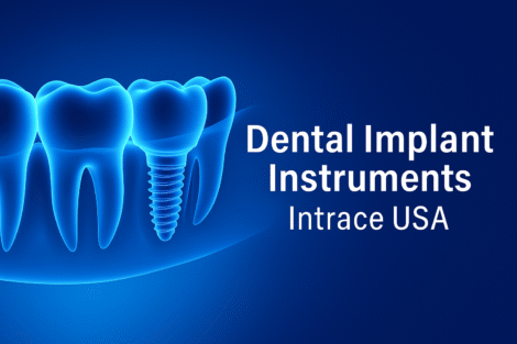 Dental Implant Instruments