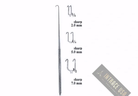 Joseph Retractor 10.0mm