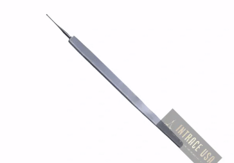 La Force Foreign Body Instrument - Precision stainless steel surgical instrument - Intrace USA