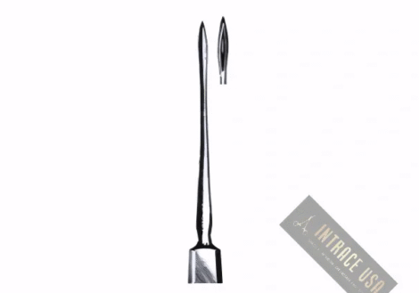 Levinson Foreign Body Instrument - Precision stainless steel surgical instrument - Intrace USA