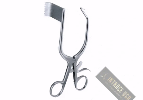 Markham-Meyerding Retractor 32.0x25.0mm