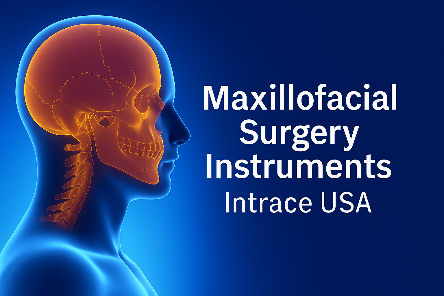 Maxillofacial Surgery Instruments