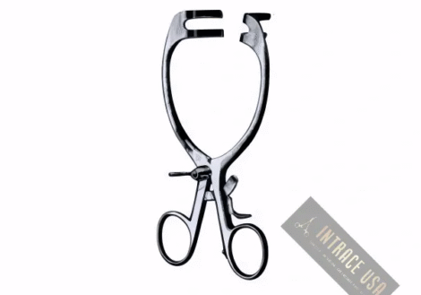 Mayo-Adams Retractor