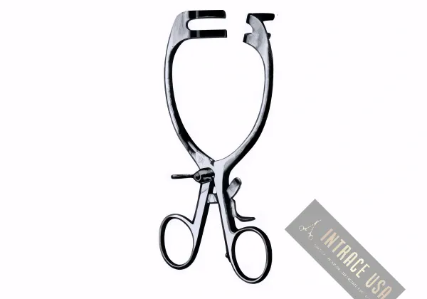 Mayo-Adams Retractor