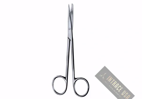 Metzenbaum Dissecting Scissors Sharp/Blunt