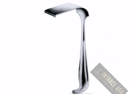 Meyerding Retractor 10.0x4.0mm