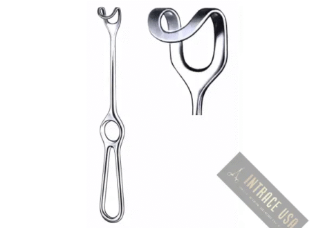 Middeldorpf Retractor 55.0x70.0mm