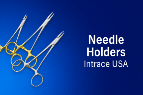 Needle Holders