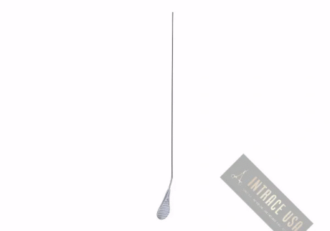 Stainless Steel Surgical Instrument - Intrace USA