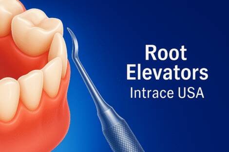 Root Elevators
