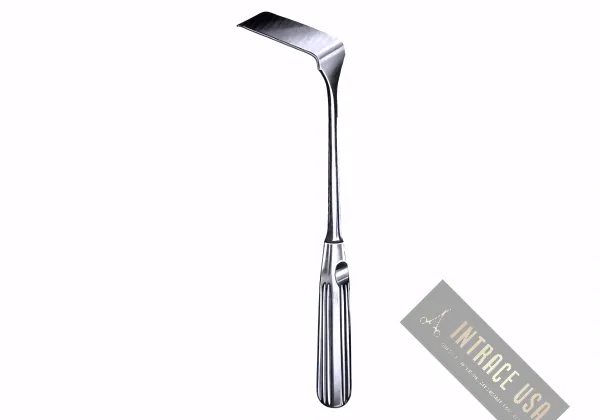 Sauerbruch Retractor 72.0x19.0mm