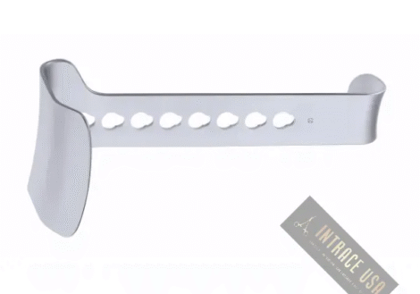 Semm Retractor Blade Only 105.0x35.0mm